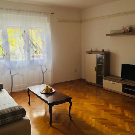 Apartment Stipe Split Eksteriør bilde