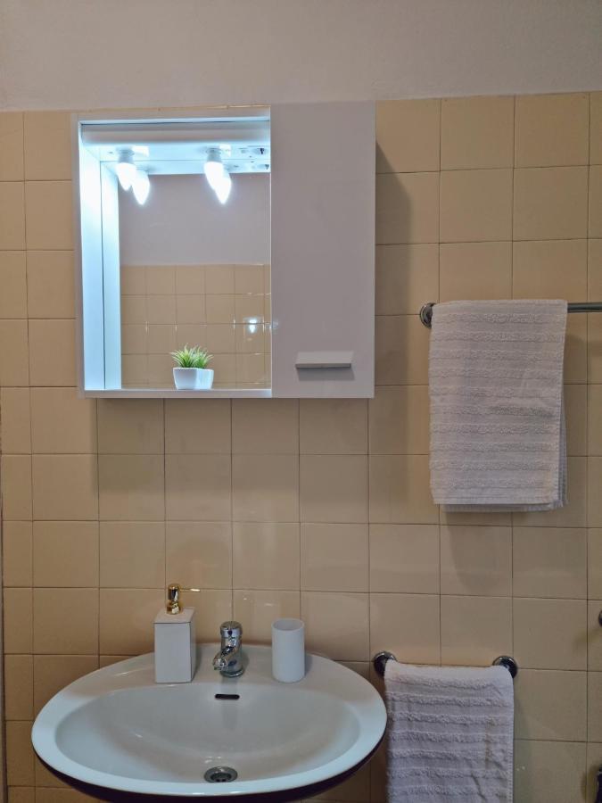 Apartment Stipe Split Eksteriør bilde