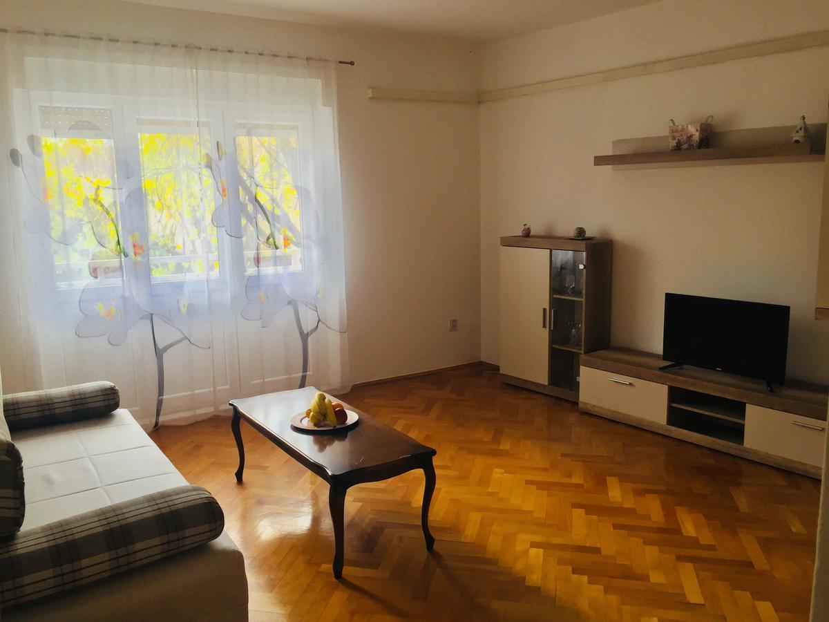 Apartment Stipe Split Eksteriør bilde