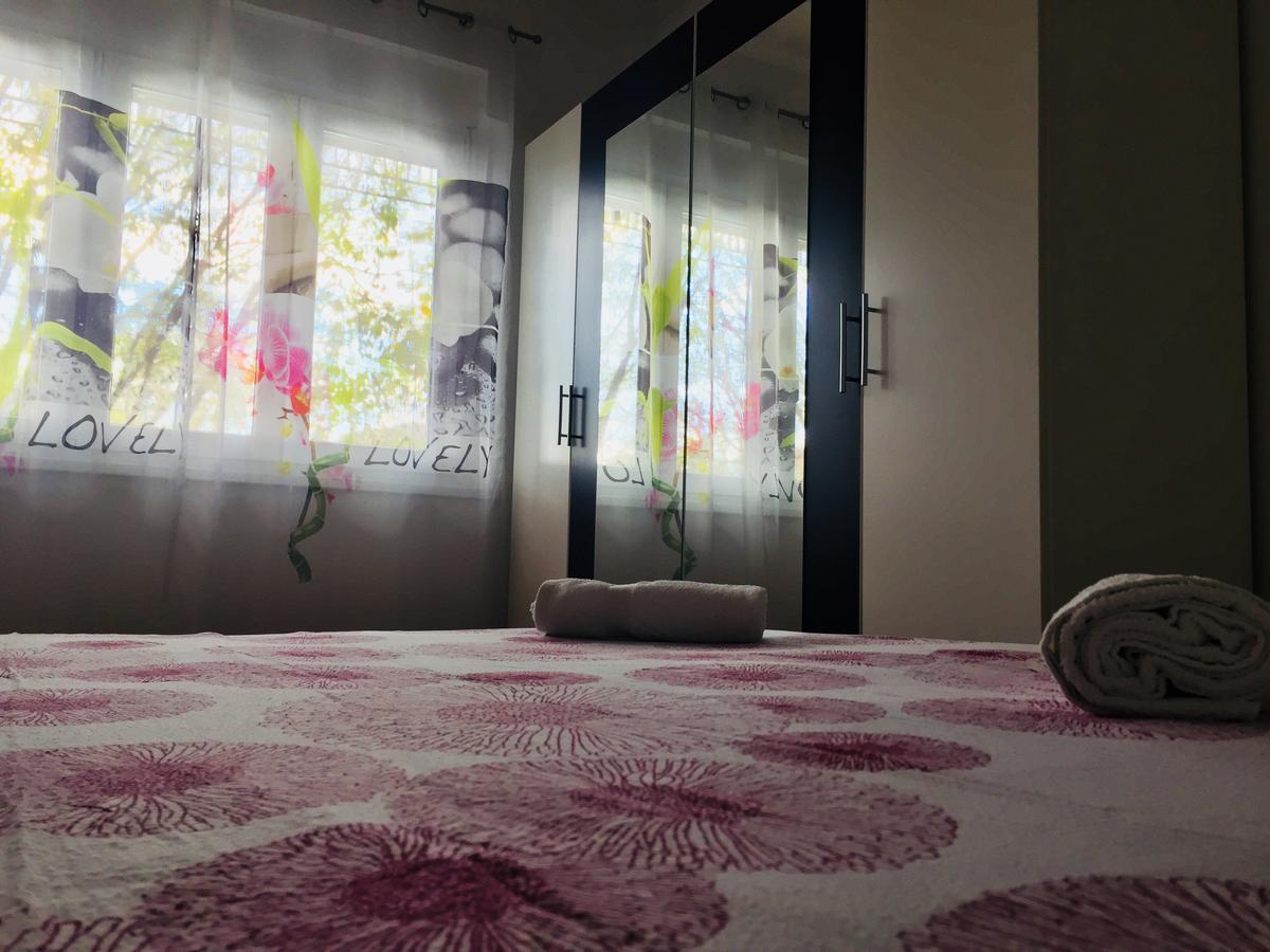Apartment Stipe Split Eksteriør bilde